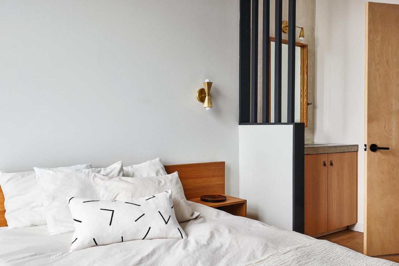 Lokal Hotel Fishtown Філадельфія Екстер'єр фото