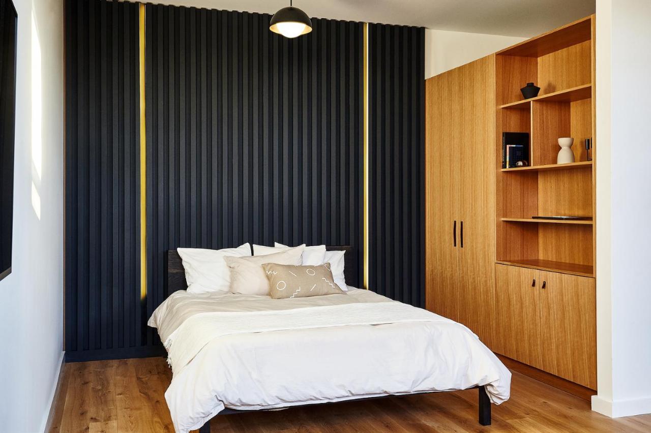 Lokal Hotel Fishtown Філадельфія Екстер'єр фото