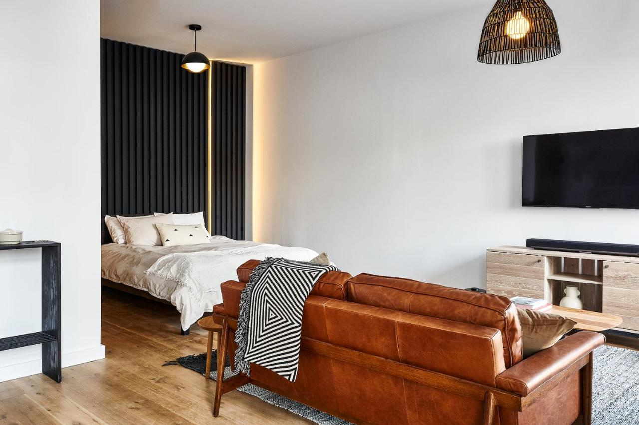 Lokal Hotel Fishtown Філадельфія Екстер'єр фото
